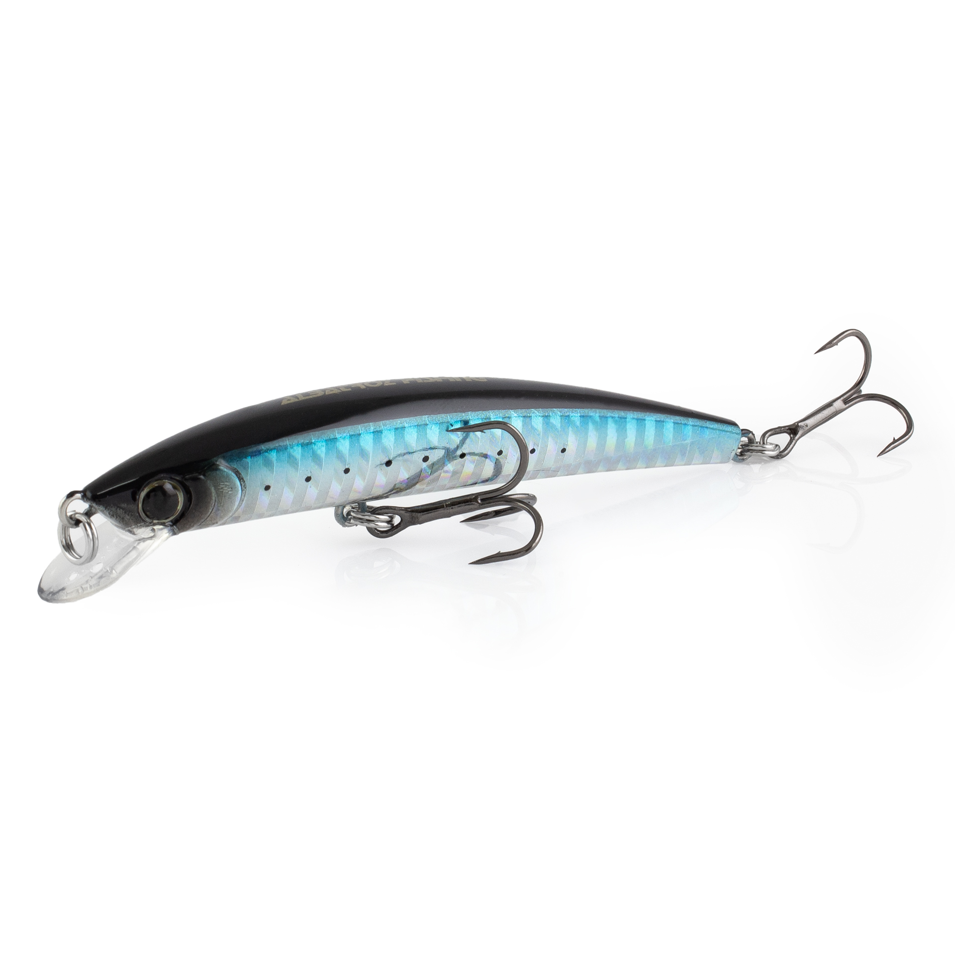 FAST MINNOW F