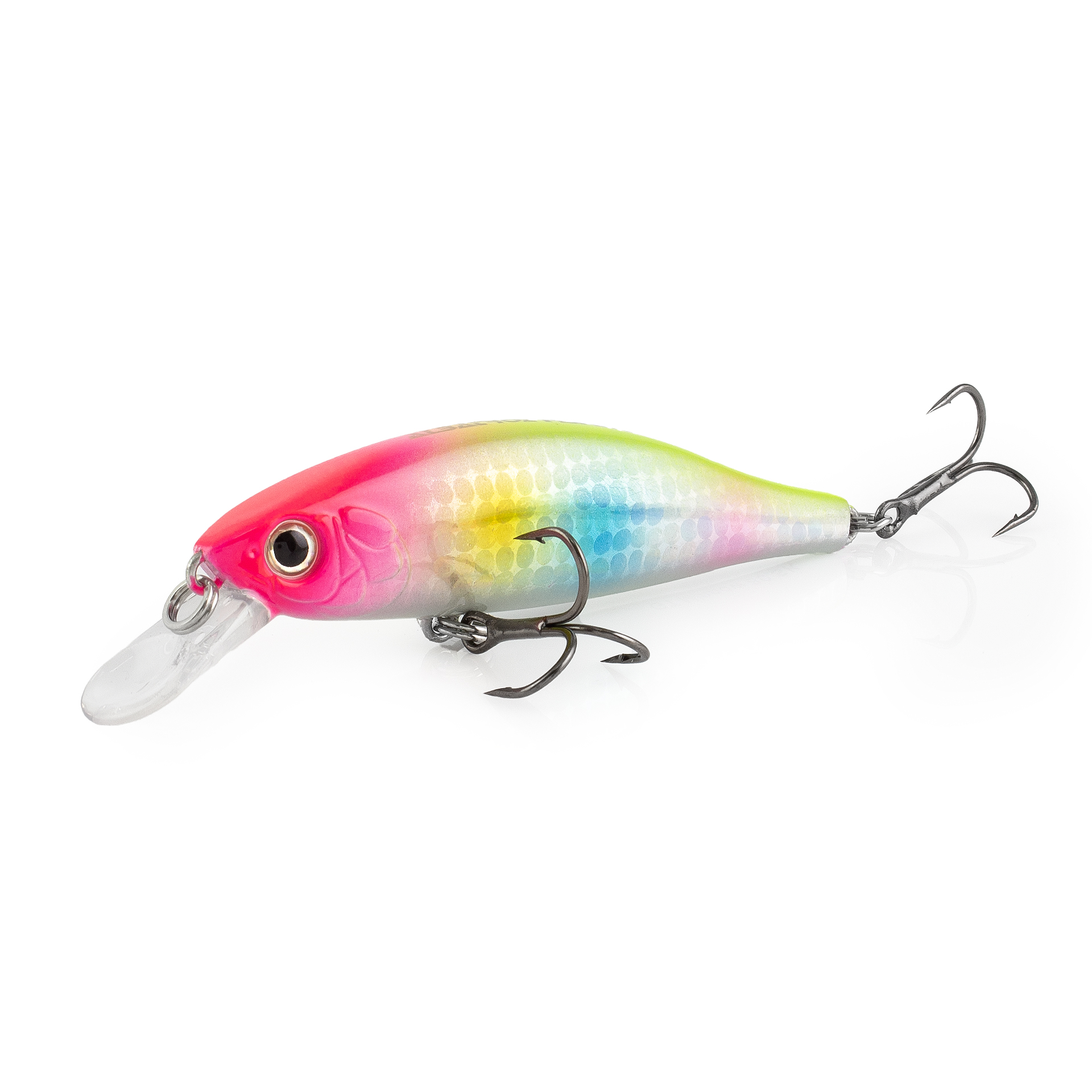 GT MINNOW SK