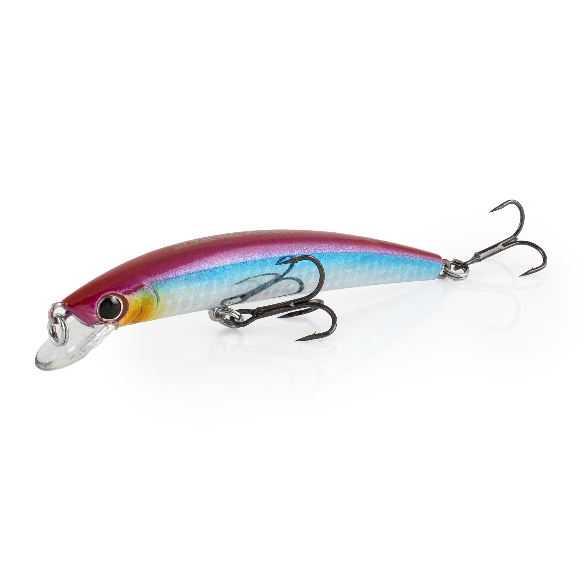 FAST MINNOW SK