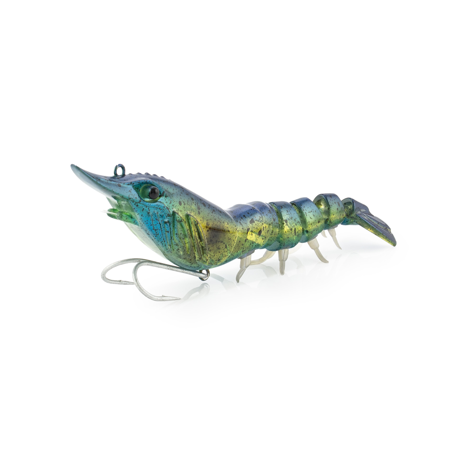 SHRIMP MOVE