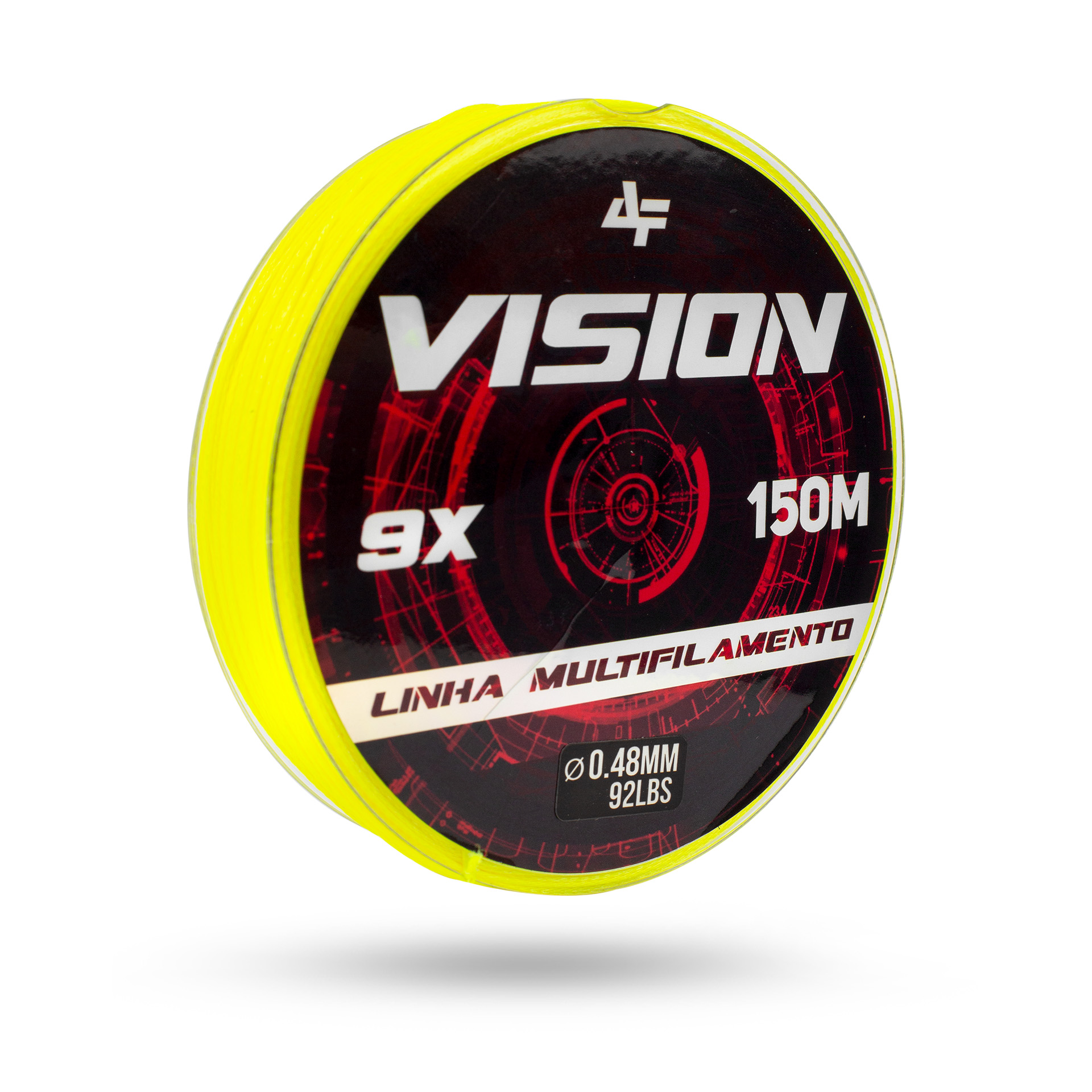 VISION 9X