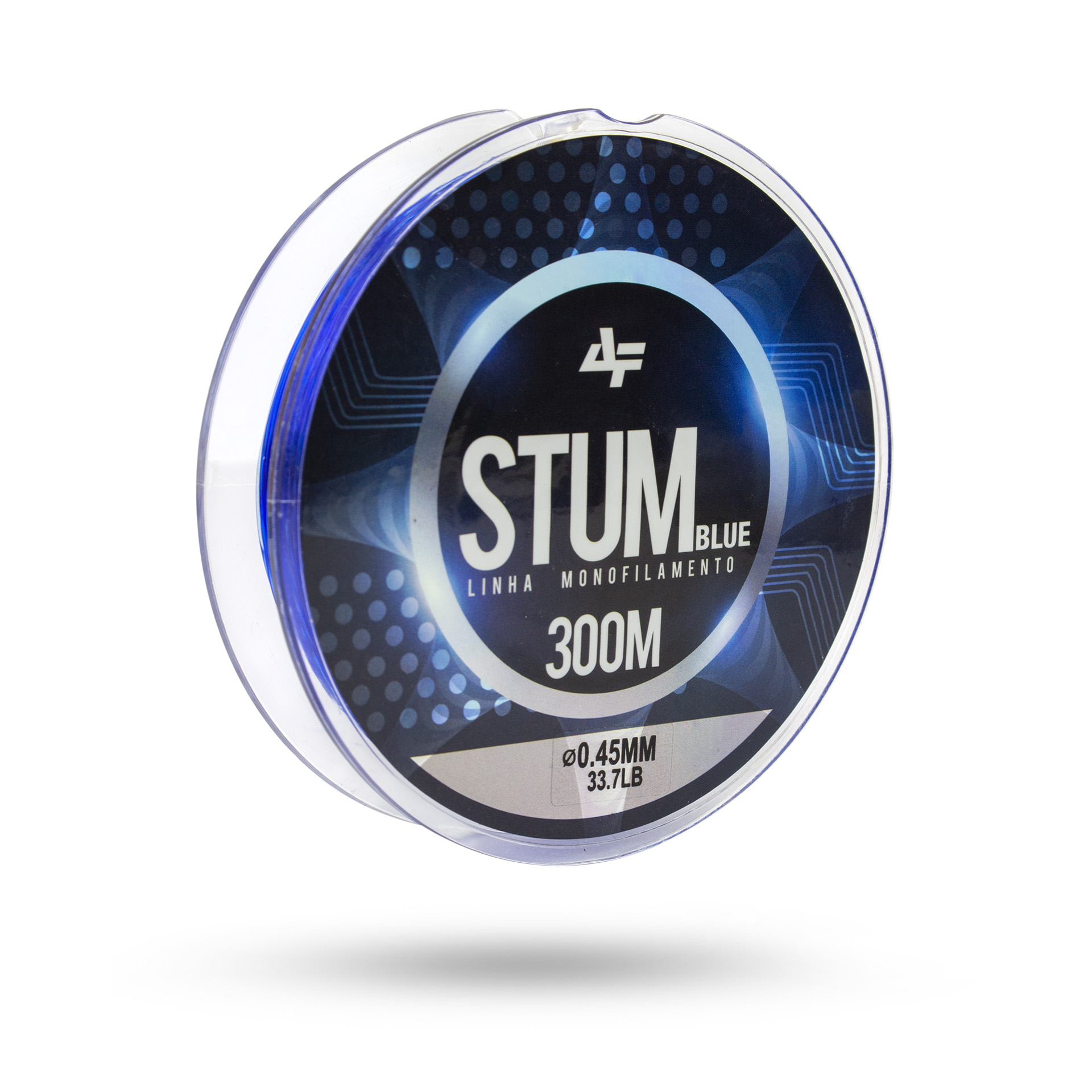 STUM BLUE