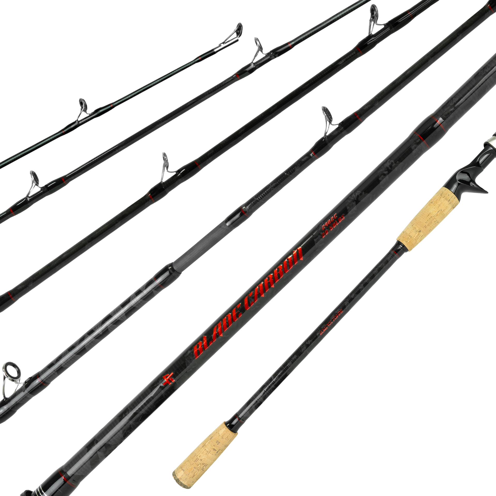 BLADE CARBON