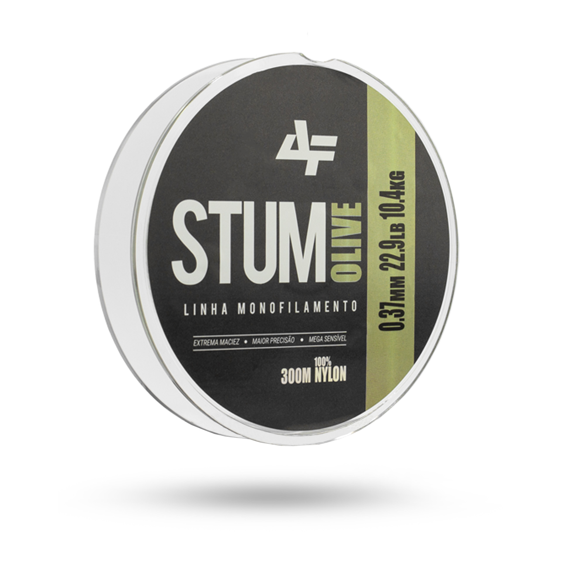 STUM OLIVE