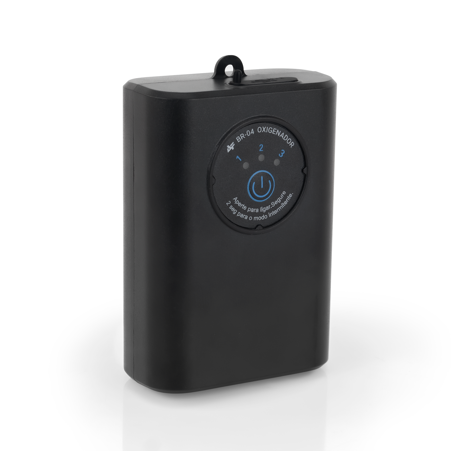 OXIGENADOR BR-04