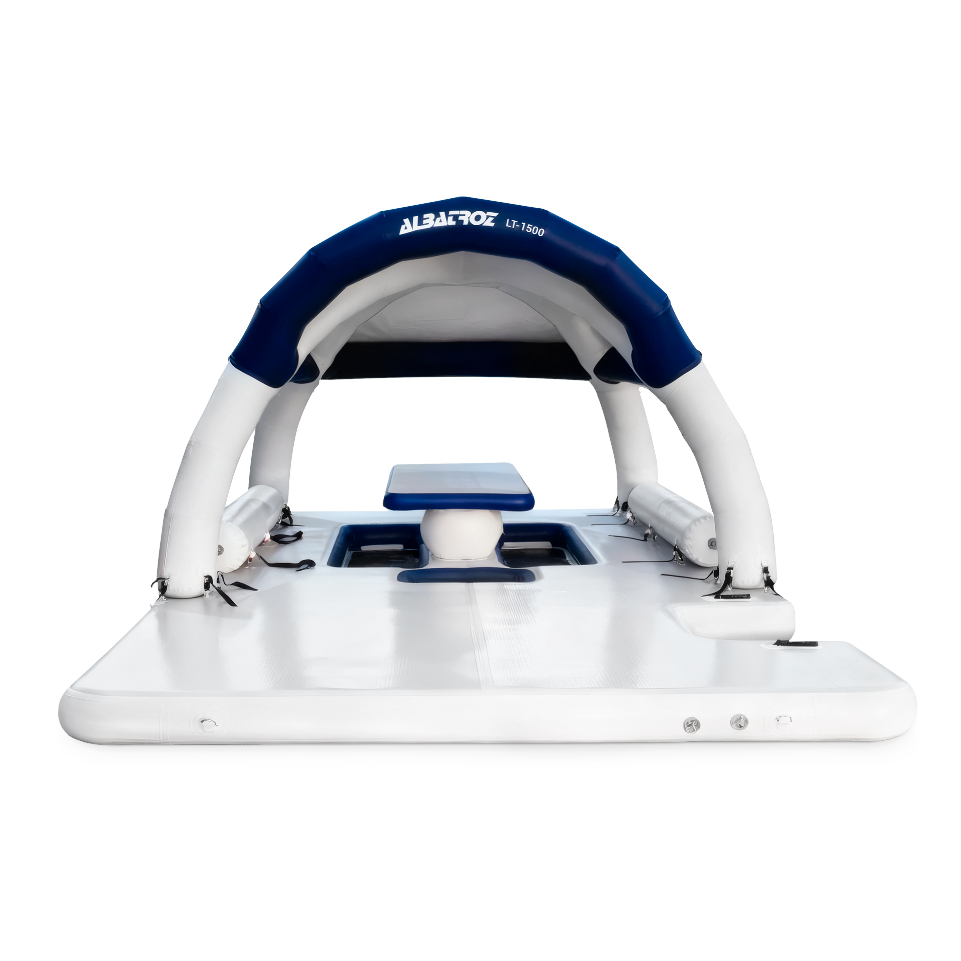 ILHA INFLÁVEL LT-1500