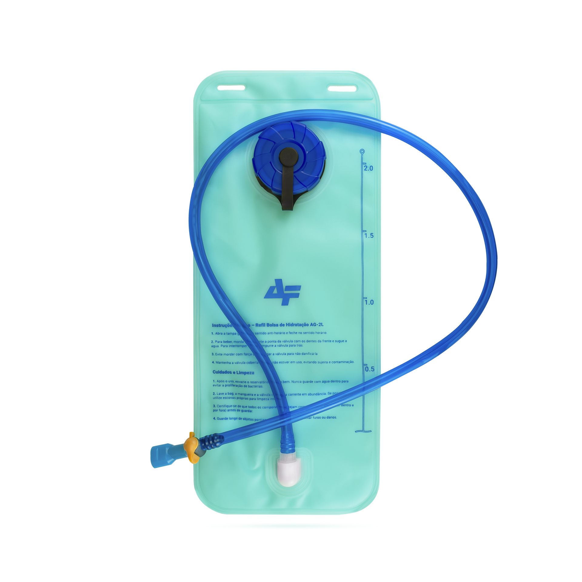 REFIL BOLSA DE HIDRATAÇÃO AG-2L