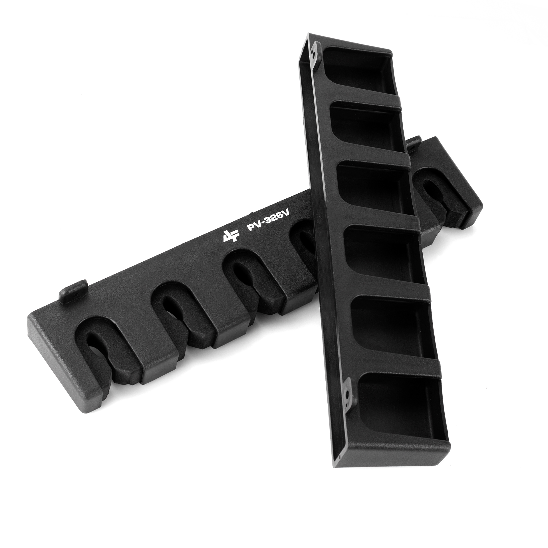 SUPORTE DE VARA PV-326V