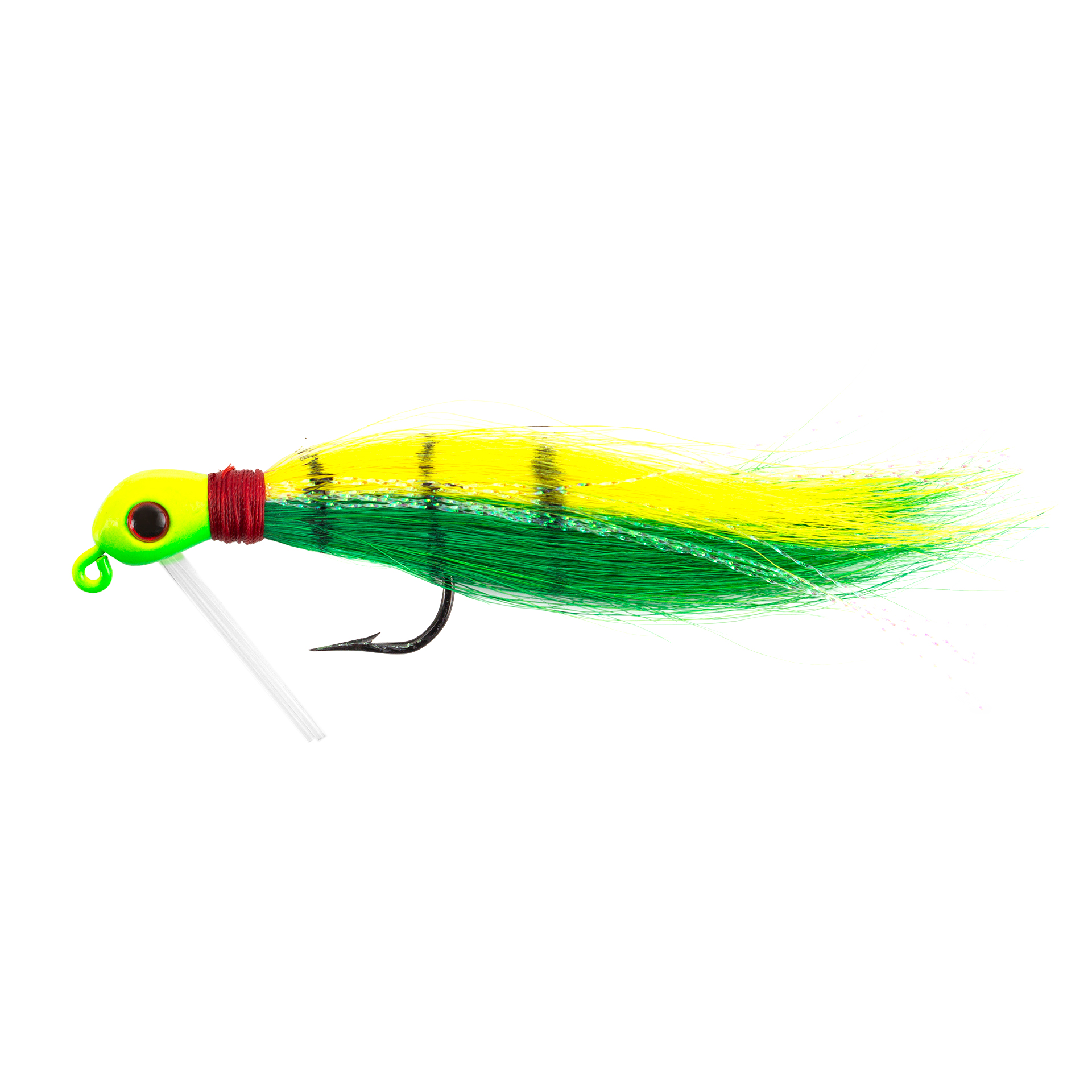 JIG PENINHA ANTI-ENROSCO