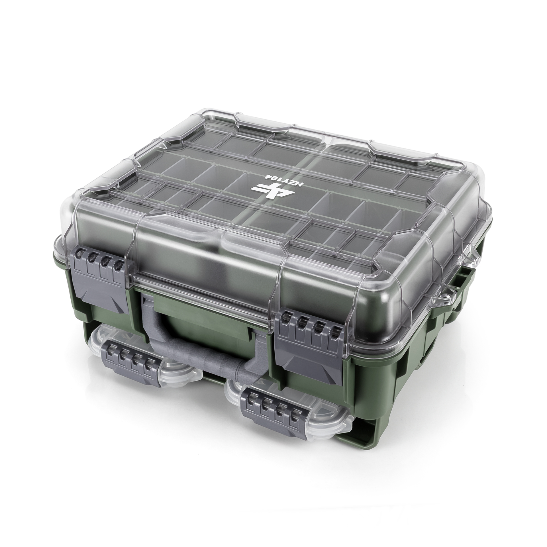 CAIXA MULTIFUNCIONAL HZY104