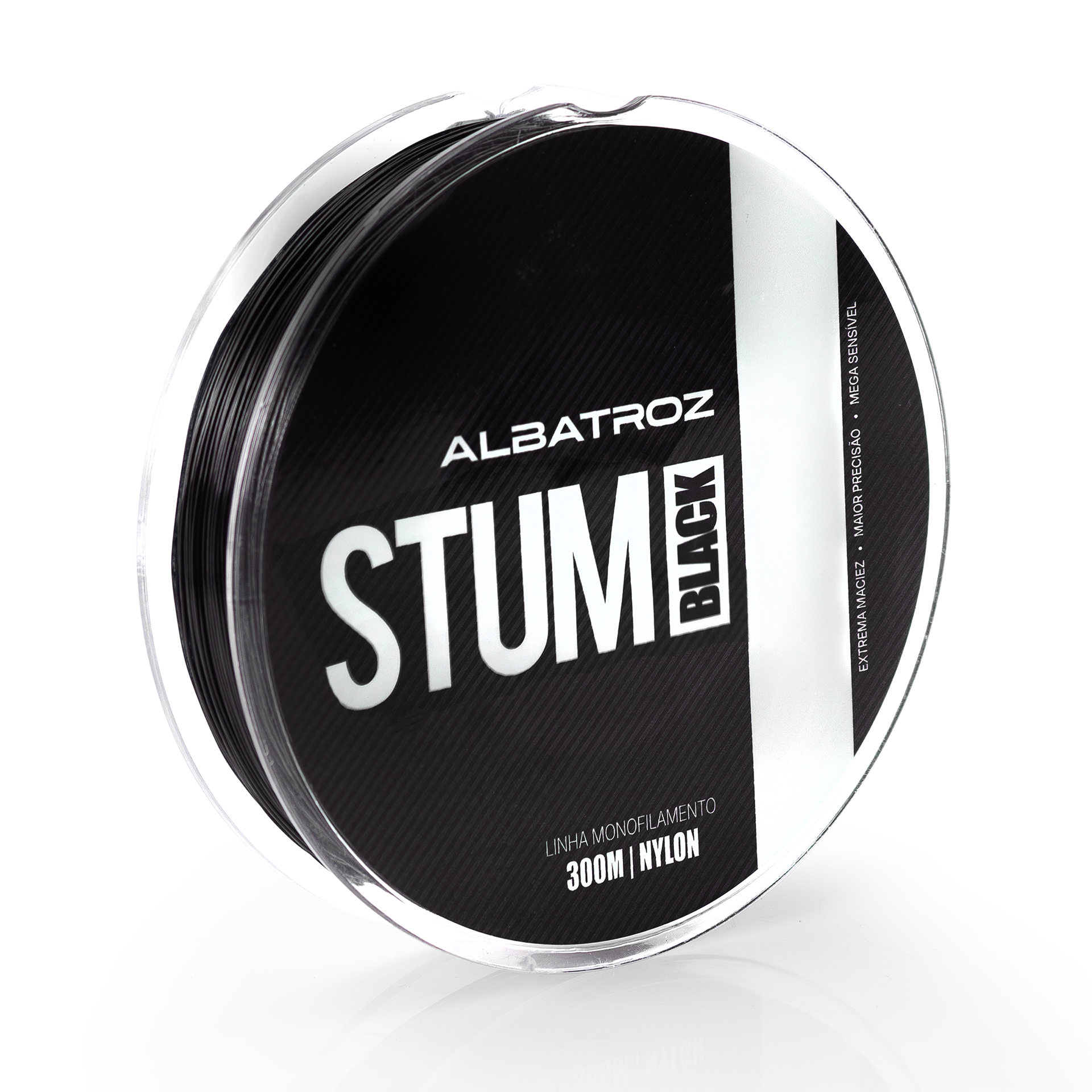 LINHA STUM BLACK