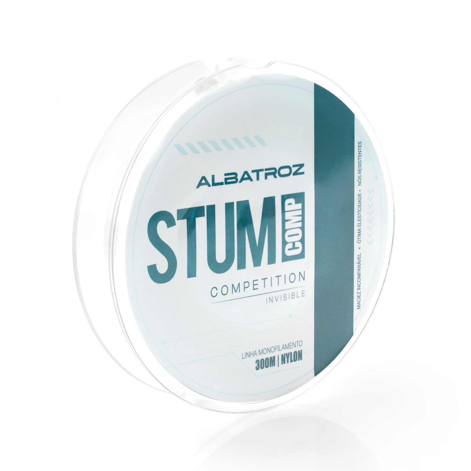 LINHA STUM COMPETITION