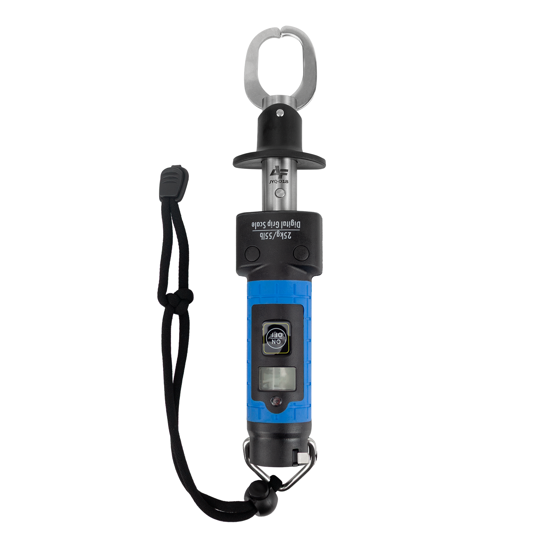 PEGA PEIXE JYQ-D18
