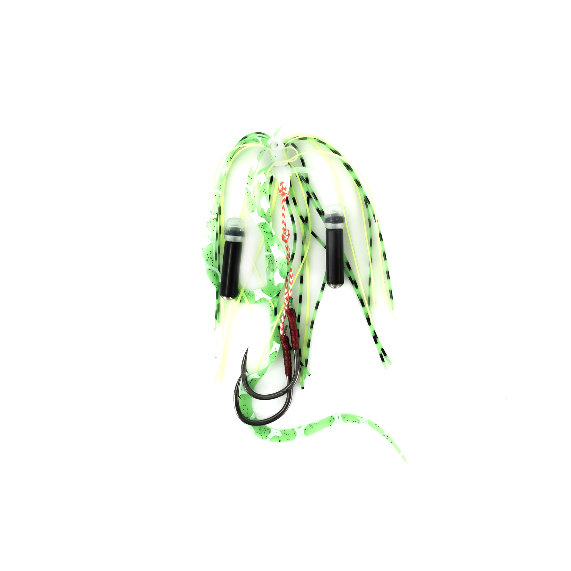 SUPORTE HOOK  DUPLO TAIL
